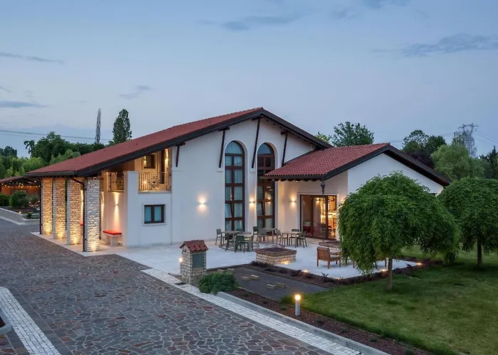 Il Filo Rosso B&B