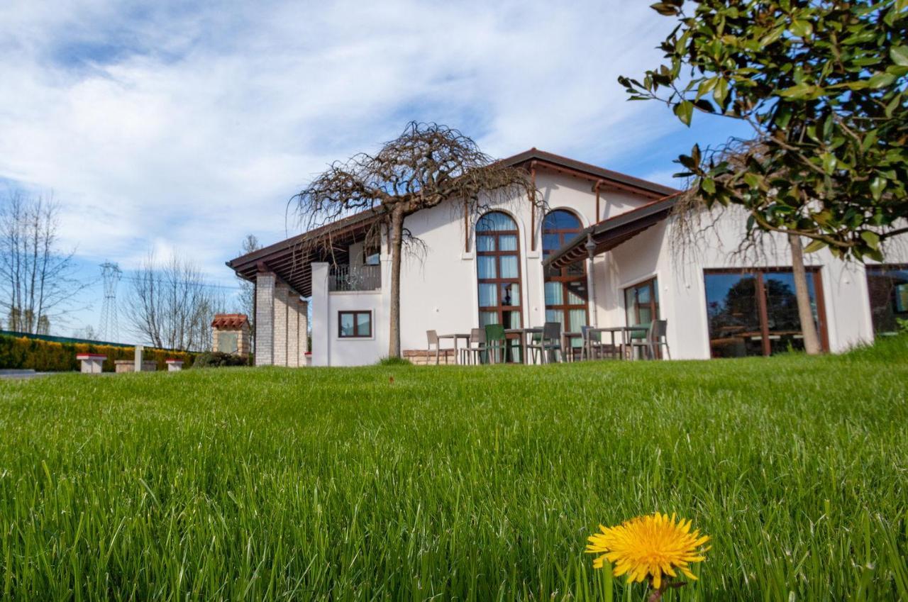 Bed & Breakfast Il Filo Rosso Abano Terme