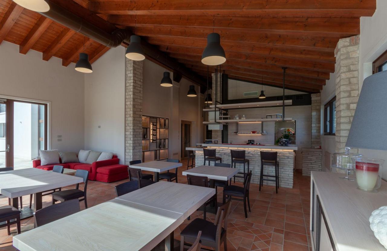 Bed & Breakfast Il Filo Rosso Abano Terme