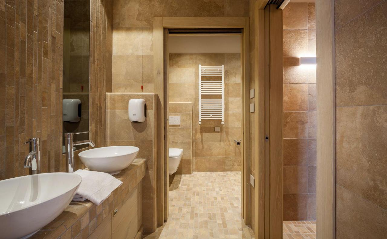 Il Filo Rosso Bed & Breakfast Abano Terme