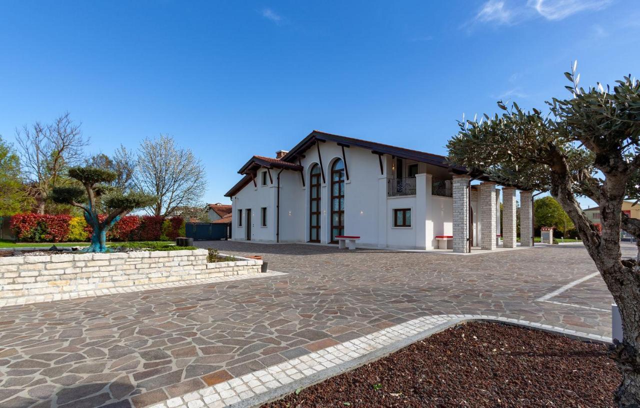 Bed & Breakfast Il Filo Rosso Abano Terme