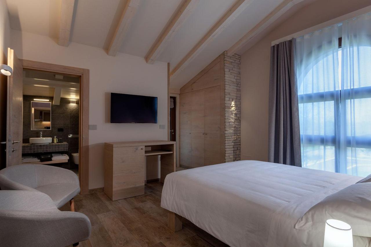 Bed & Breakfast Il Filo Rosso *