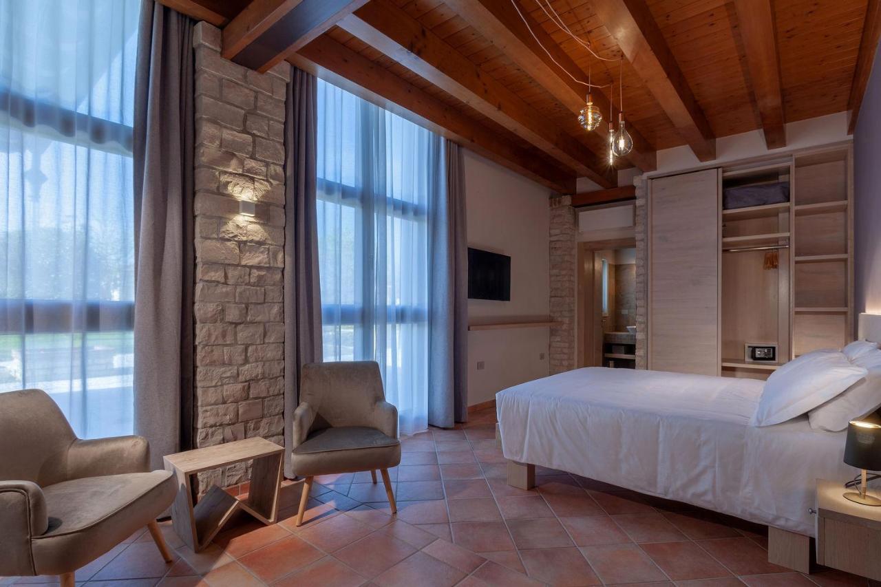 Il Filo Rosso Bed & Breakfast