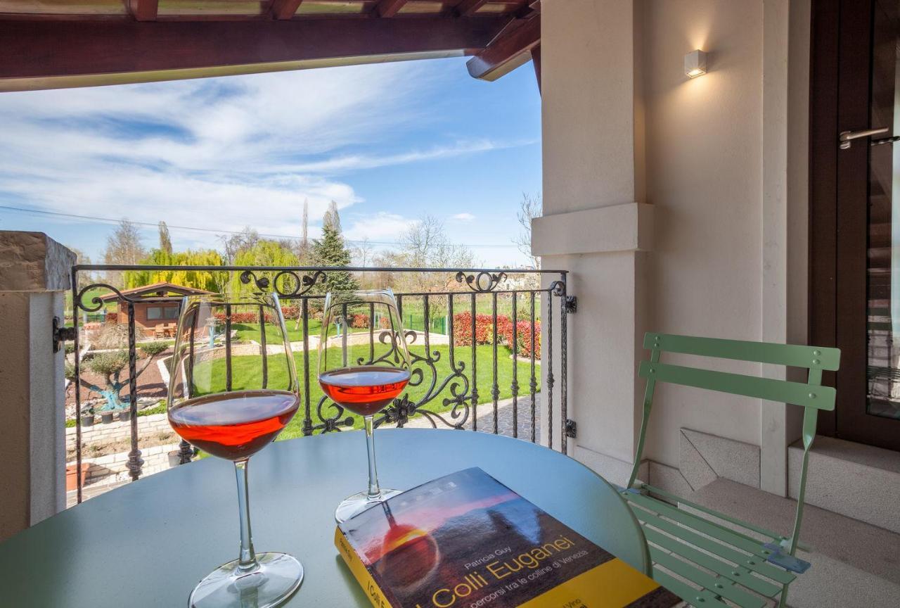Il Filo Rosso Bed & Breakfast *