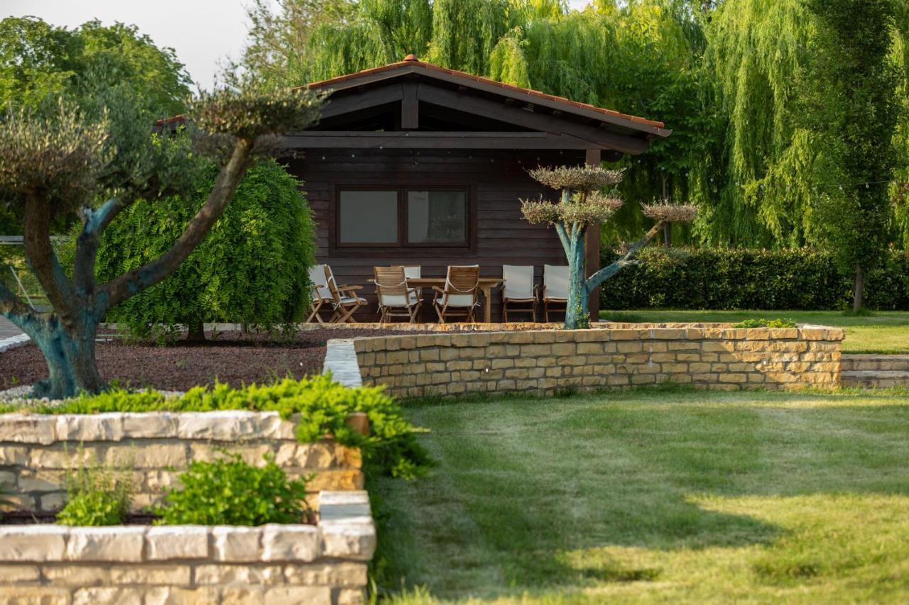 Il Filo Rosso Bed & Breakfast *