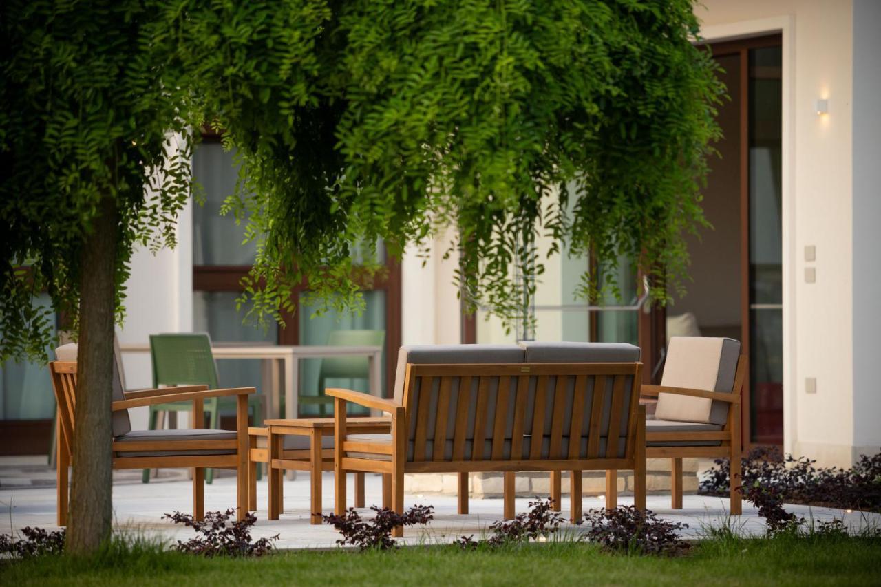 Il Filo Rosso Bed & Breakfast Abano Terme