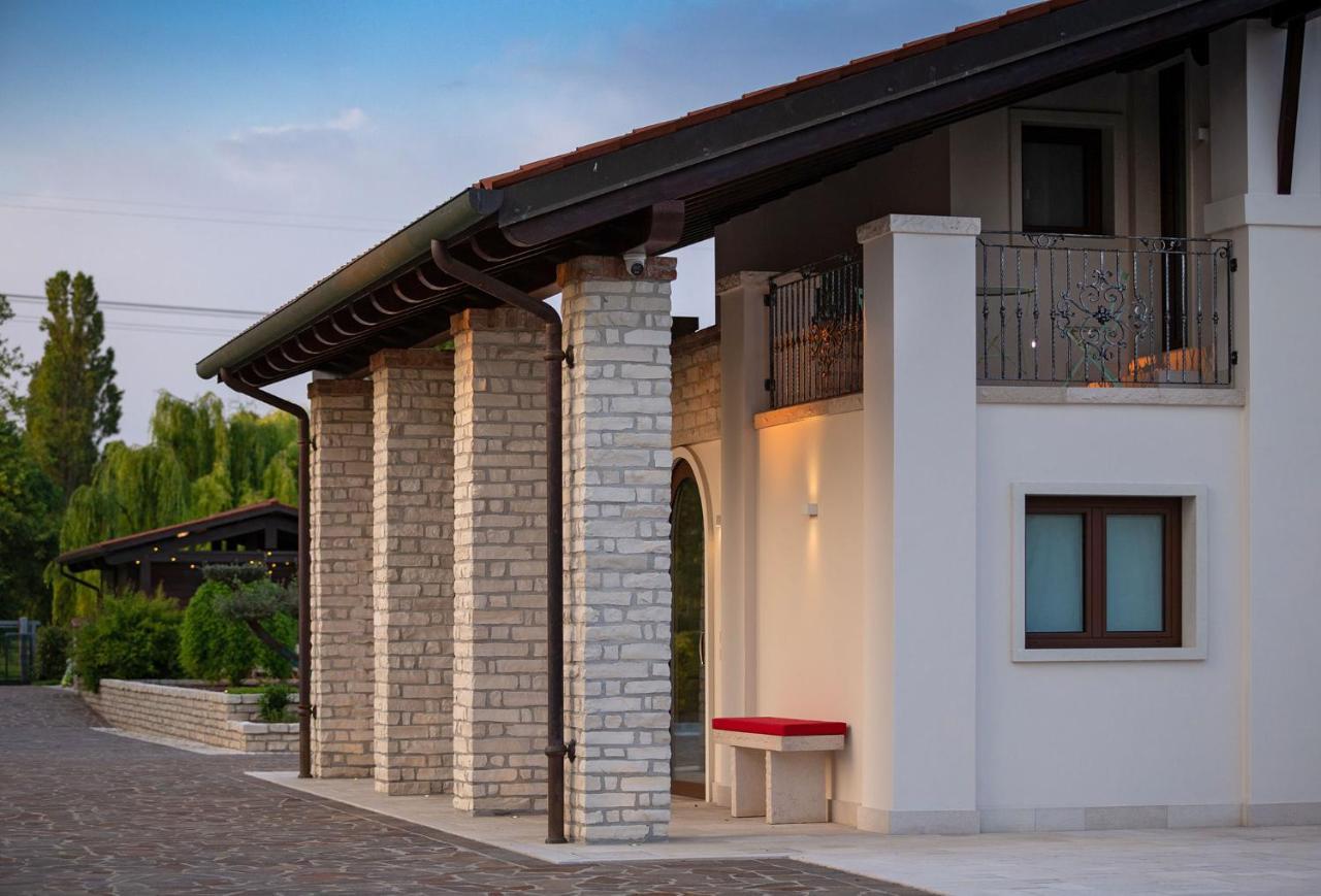 Il Filo Rosso Bed & Breakfast