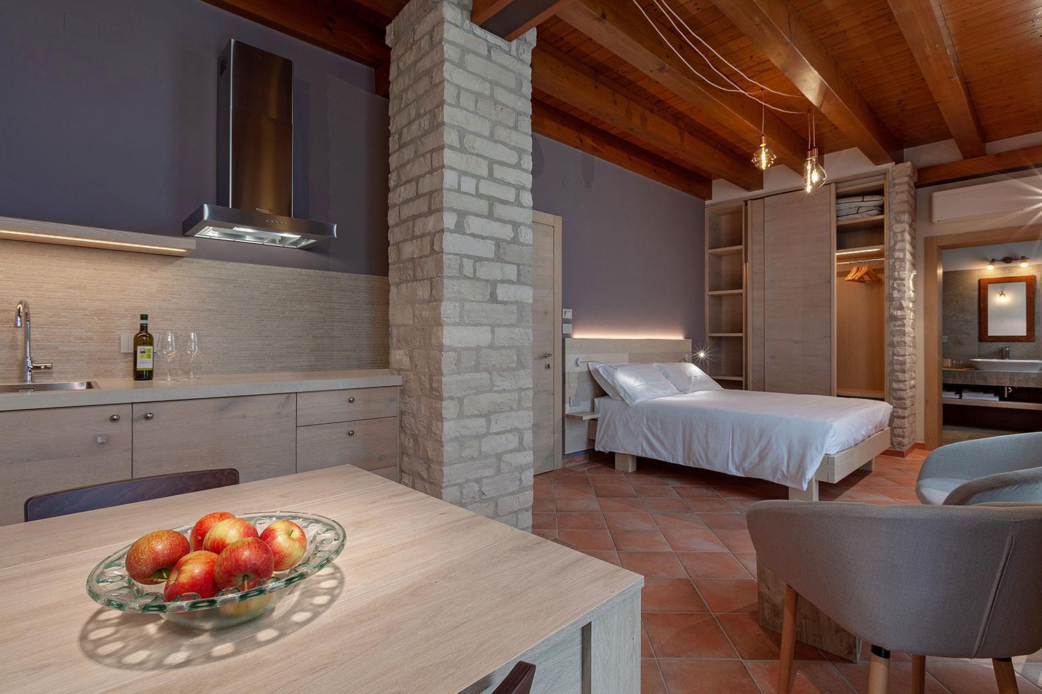 Il Filo Rosso Bed & Breakfast *