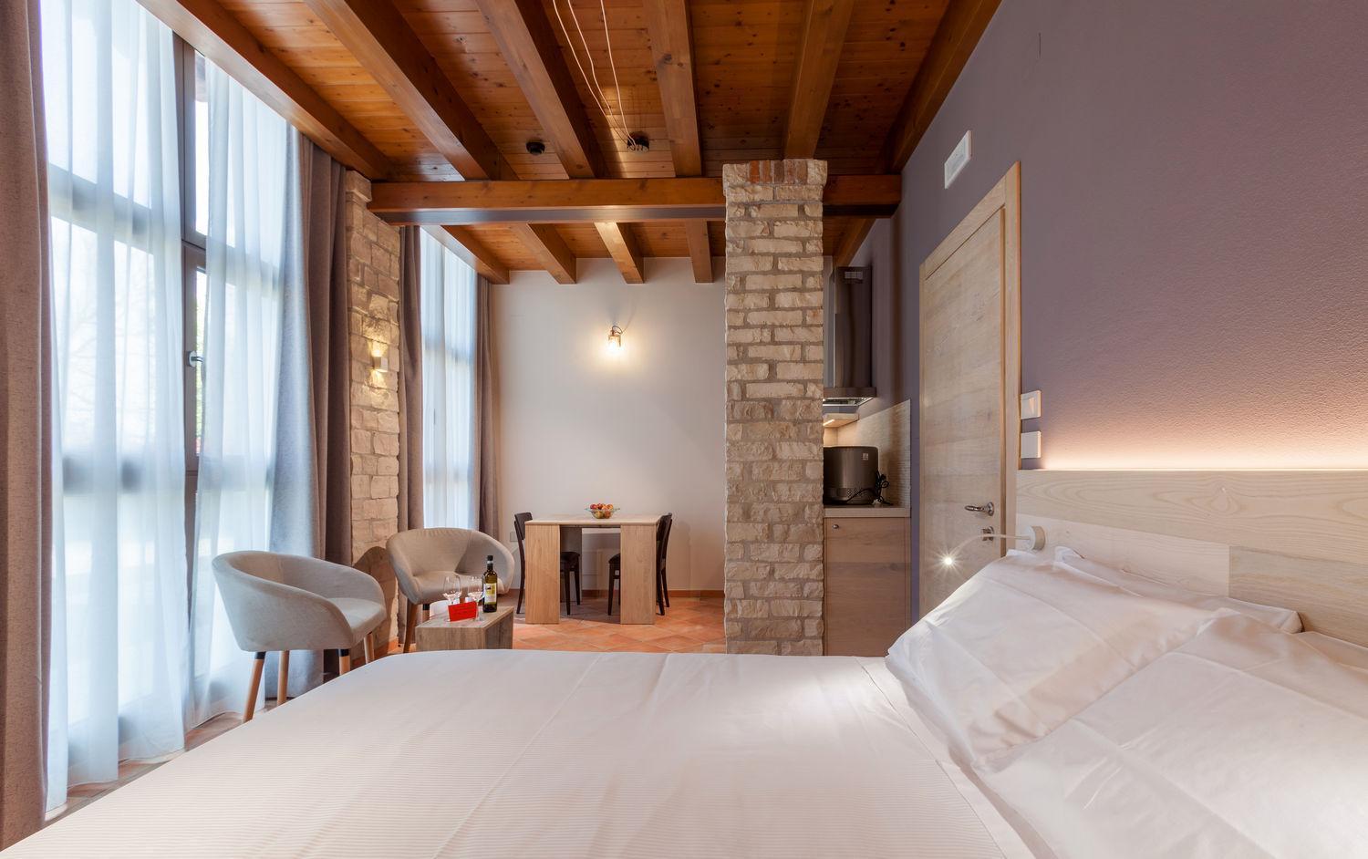 Il Filo Rosso Bed & Breakfast *
