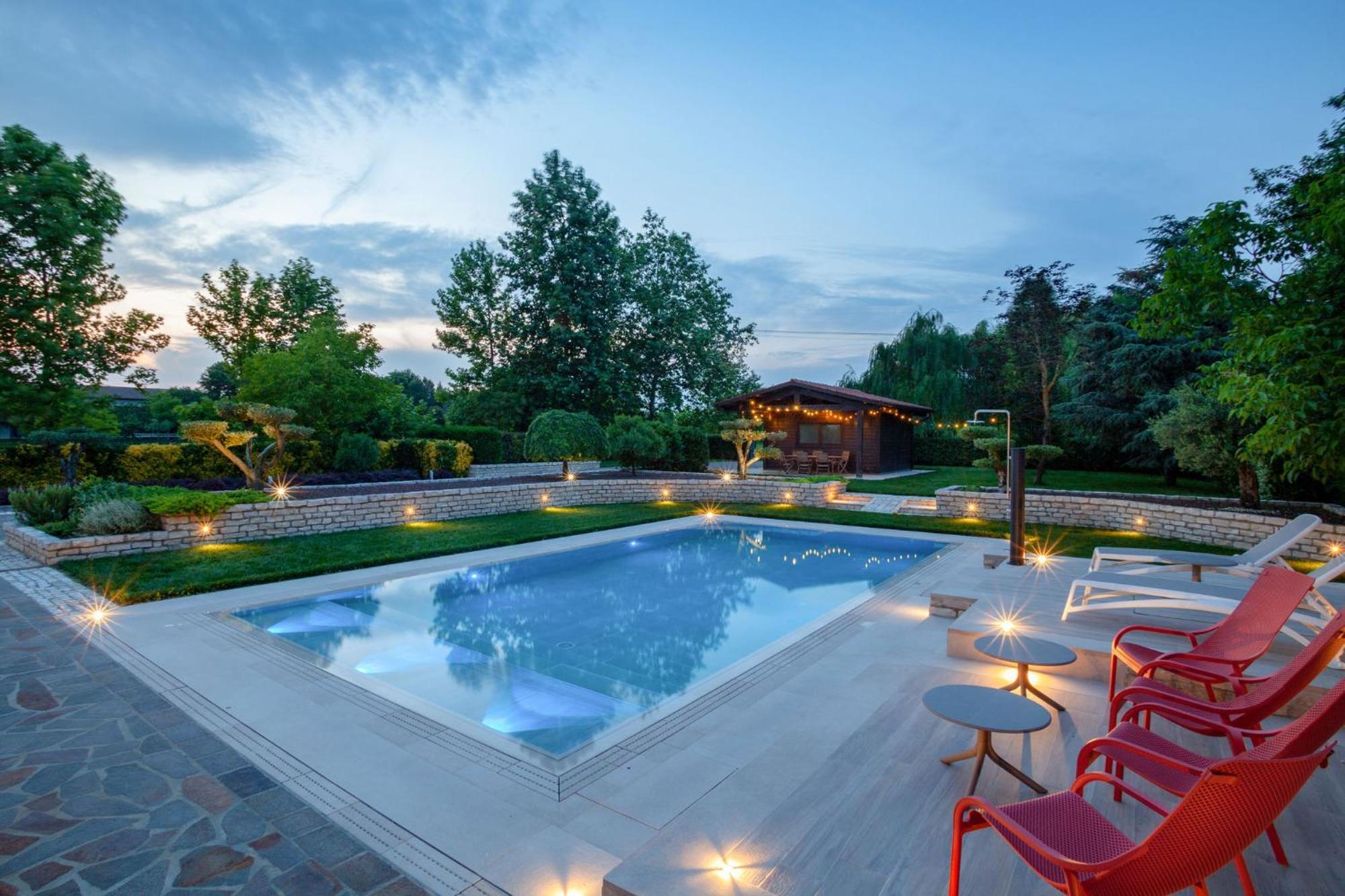 Bed & Breakfast Il Filo Rosso Abano Terme